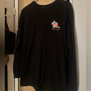 Men’s Brixton long sleeve